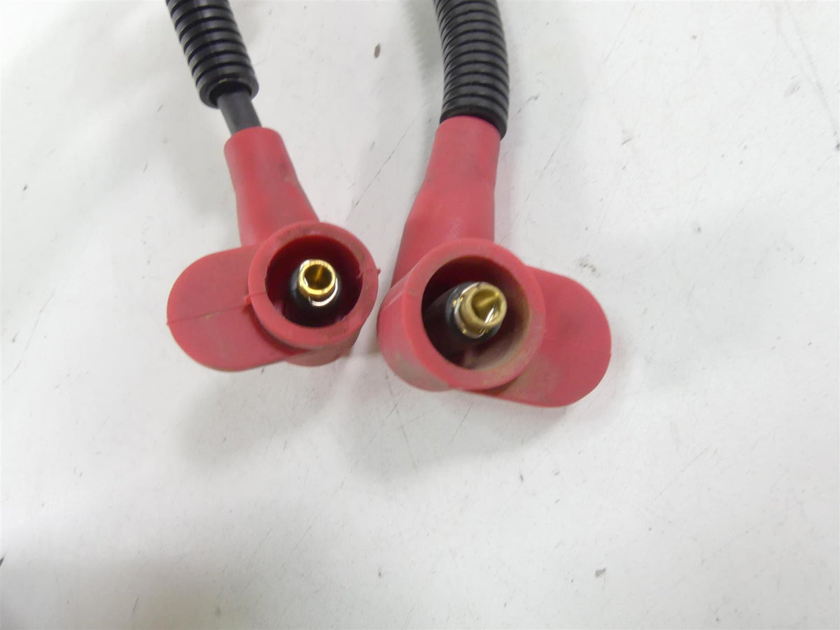 2018 Polaris RZR 1000 RS1 Ignition Coils Wires Plugs 4010425 2876049 {{ shop.shopifyCountryName }} - Mototech271