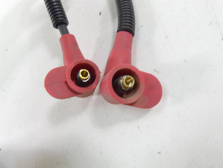2018 Polaris RZR 1000 RS1 Ignition Coils Wires Plugs 4010425 2876049 {{ shop.shopifyCountryName }} - Mototech271