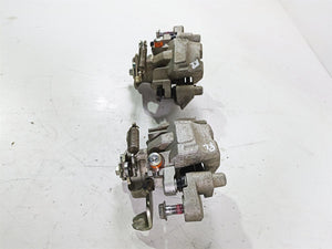 2021 Kawasaki Teryx KRX KRF 1000 Rear Bake Caliper Set 43080-0223 43080-0224 | Mototech271