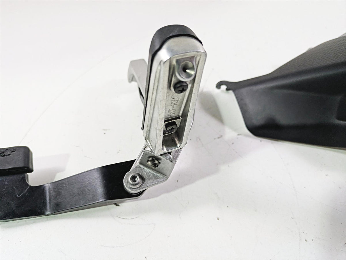 2012 Yamaha XT1200 Super Tenere Rear Passenger Footpeg Set 23P-27430-00-00 {{ shop.shopifyCountryName }} - Mototech271