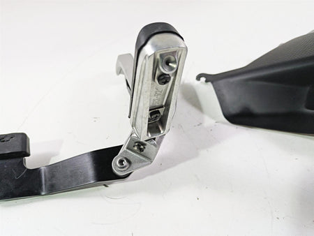 2012 Yamaha XT1200 Super Tenere Rear Passenger Footpeg Set 23P-27430-00-00 {{ shop.shopifyCountryName }} - Mototech271