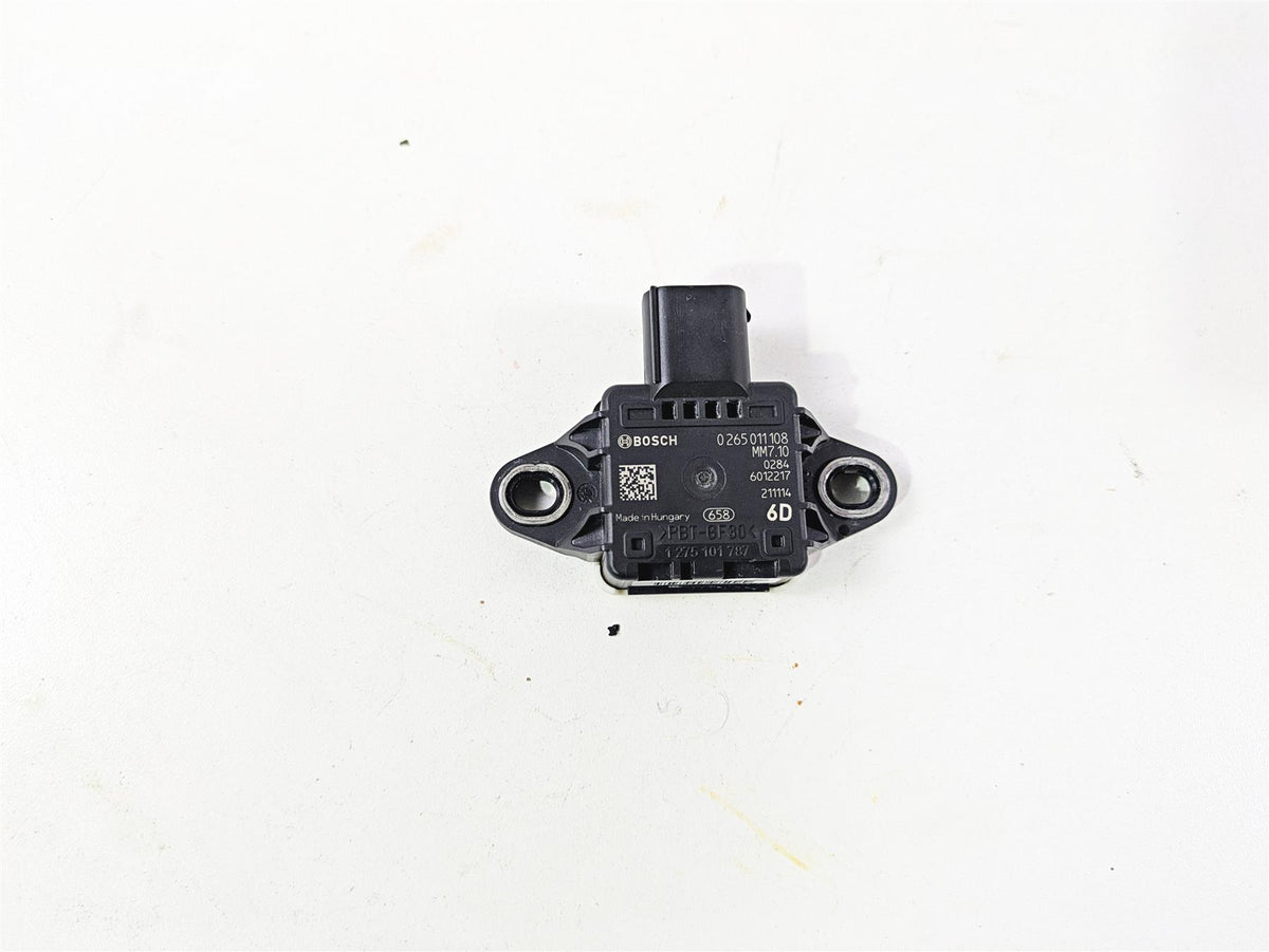 2022 Ducati Hypermotard 950 Bosch Fall Lean Angle Sensor 265011108 {{ shop.shopifyCountryName }} - Mototech271