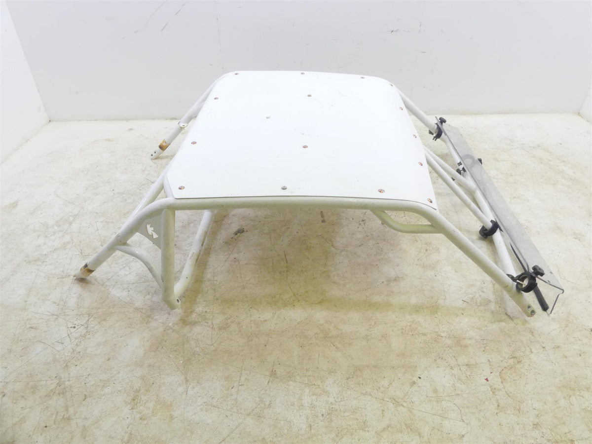 2016 Yamaha YXZ1000 R EPS SE Krash offroad Roll Over Cage & Top Roof {{ shop.shopifyCountryName }} - Mototech271
