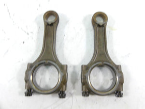 2015 BMW R1200GS GSW K50 Piston Rod Connecting Rods Set 11248530262 | Mototech271