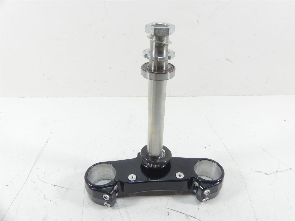 2019 Indian Motorcycle Co. FTR1200 Lower Triple Tree 55mm Clamp 5141507 {{ shop.shopifyCountryName }} - Mototech271