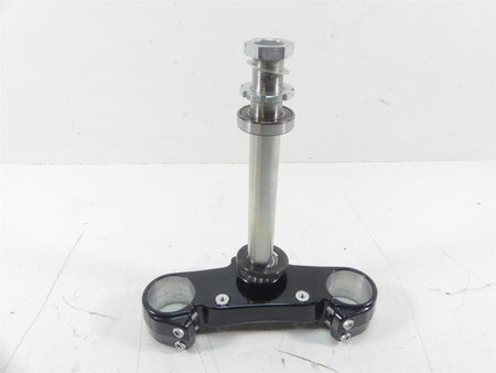 2019 Indian Motorcycle Co. FTR1200 Lower Triple Tree 55mm Clamp 5141507 {{ shop.shopifyCountryName }} - Mototech271