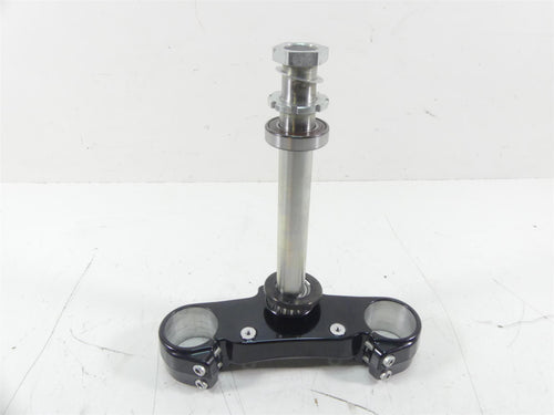 2019 Indian Motorcycle Co. FTR1200 Lower Triple Tree 55mm Clamp 5141507 | Mototech271