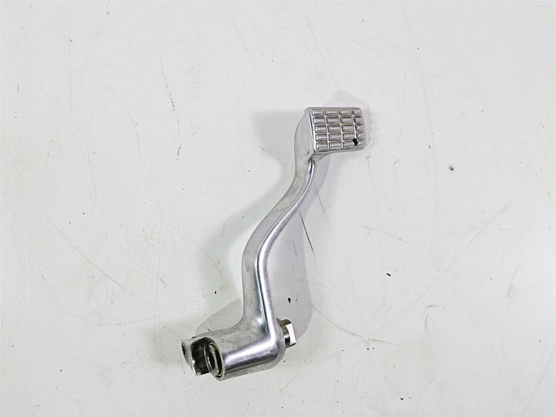 2016 Harley VRSCDX Night Rod Front Right Brake Pedal Lever Ped 44738-06 {{ shop.shopifyCountryName }} - Mototech271
