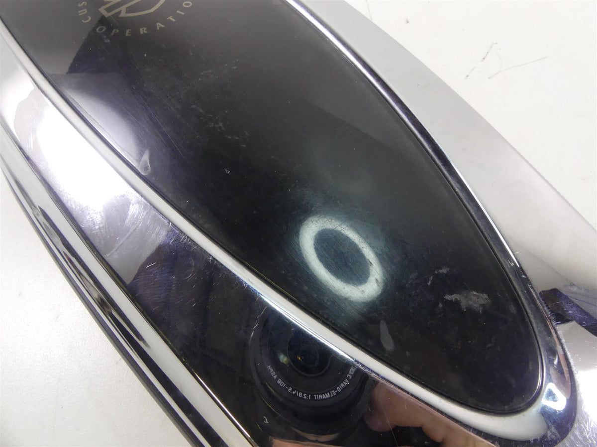 2012 Harley CVO FLHX SE3 Street Glide Fuel Tank Cover Console Dash 62331-11 {{ shop.shopifyCountryName }} - Mototech271