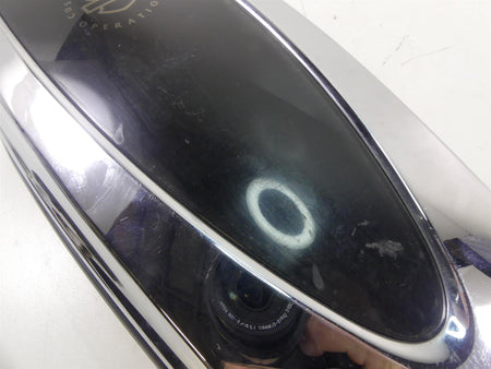 2012 Harley CVO FLHX SE3 Street Glide Fuel Tank Cover Console Dash 62331-11 {{ shop.shopifyCountryName }} - Mototech271