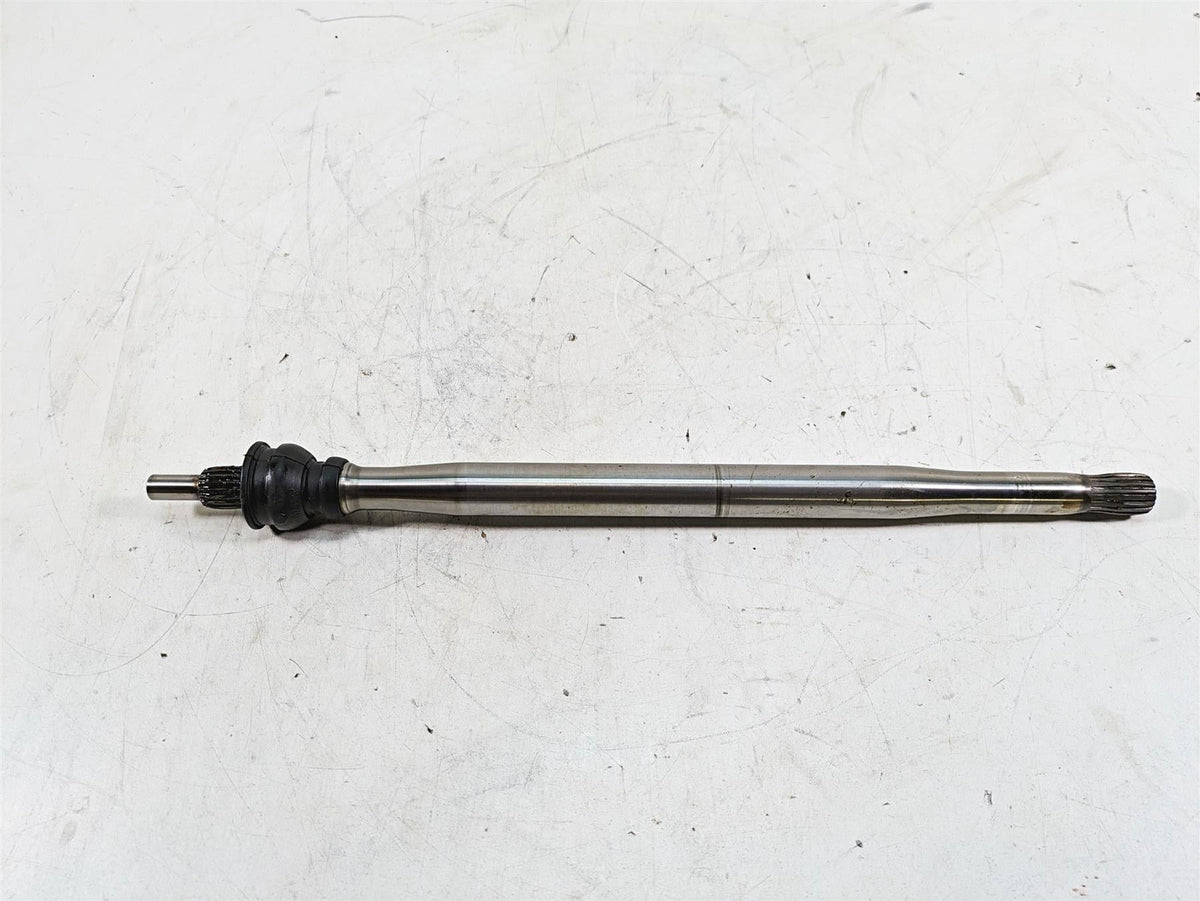 2019 Sea-Doo Spark 900 Trixx Main Center Drive Axle Shaft - Read 271002072 {{ shop.shopifyCountryName }} - Mototech271