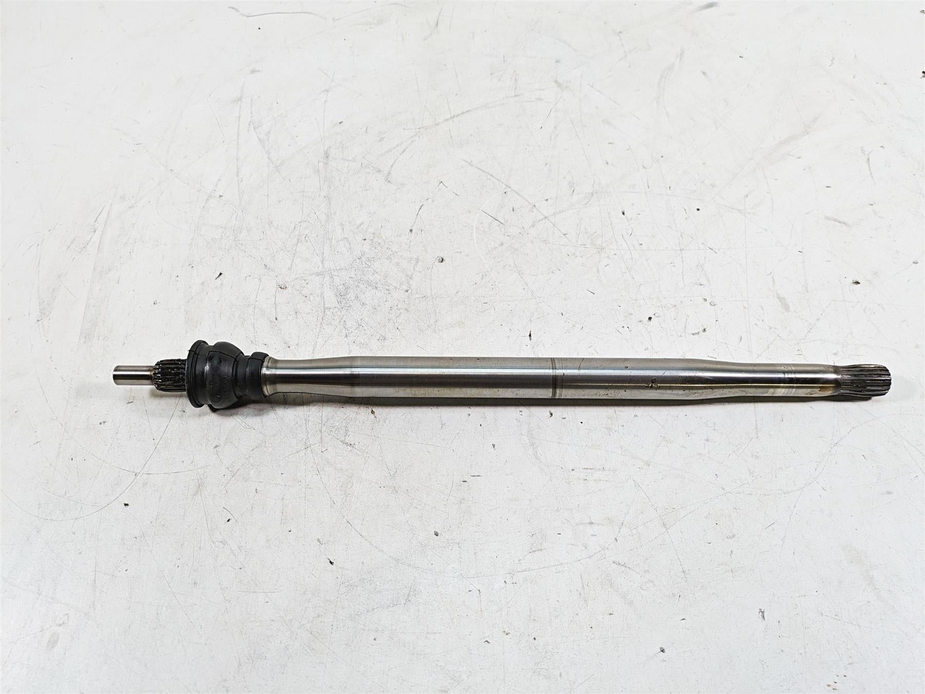 2019 Sea-Doo Spark 900 Trixx Main Center Drive Axle Shaft - Read 271002072 {{ shop.shopifyCountryName }} - Mototech271