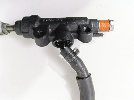 2024 Triumph Tiger 900 GT Nissin Rear Brake Master Cylinder T2024088 {{ shop.shopifyCountryName }} - Mototech271