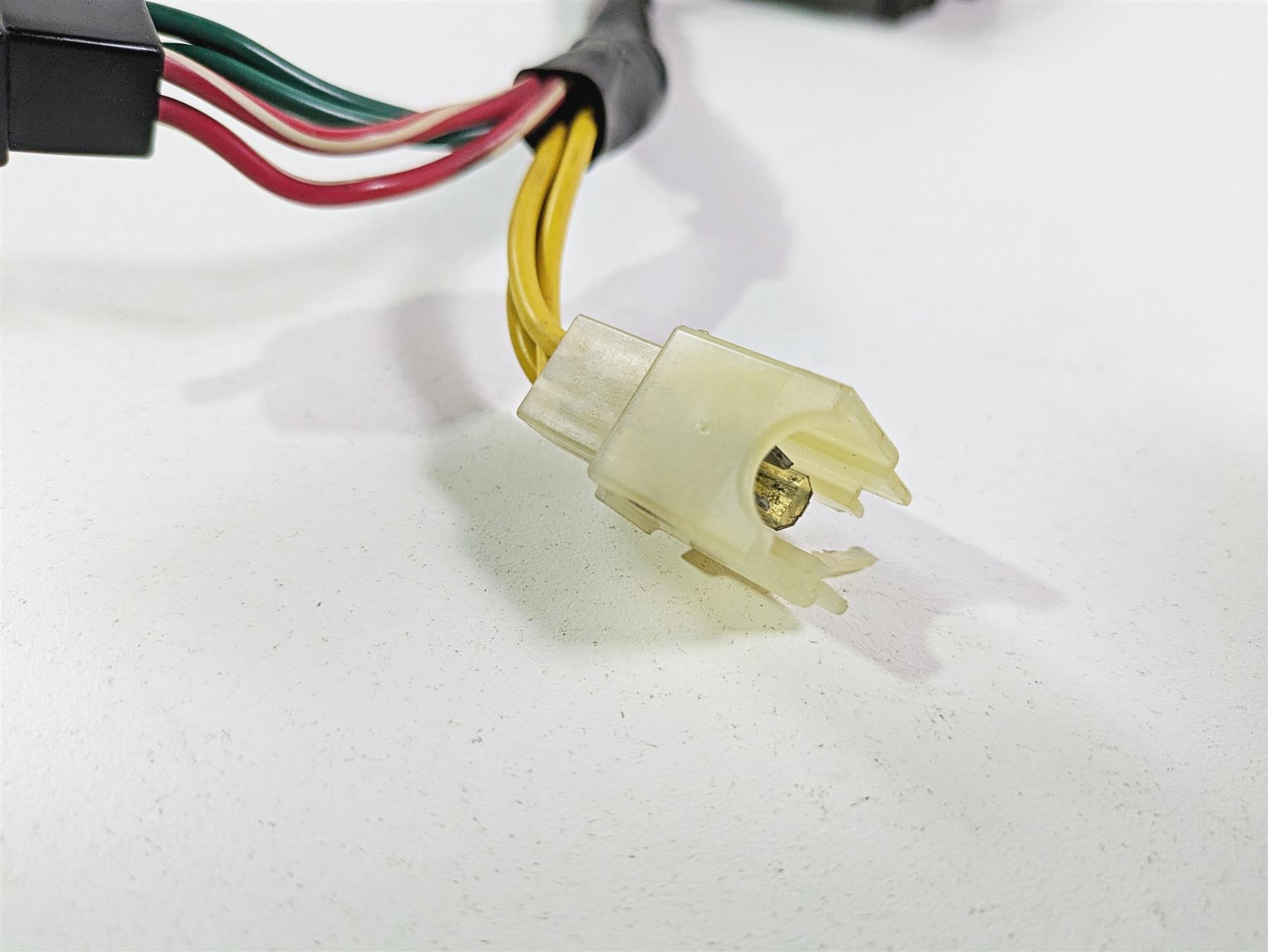 2018 Ducati Scrambler Desert Sled 800 Rectifier Voltage Regulator Read 54040111C {{ shop.shopifyCountryName }} - Mototech271