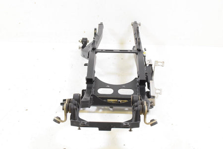 06 Kawasaki ZX636 ZX6R ZX6 Ninja Rear Straight Subframe Sub Frame 32160-0085 {{ shop.shopifyCountryName }} - Mototech271