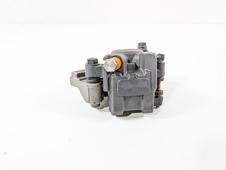 2008 Yamaha YZF R1 RN19 Rear Brake Caliper & Bracket Nissin 5VY-2580W-11-00 {{ shop.shopifyCountryName }} - Mototech271