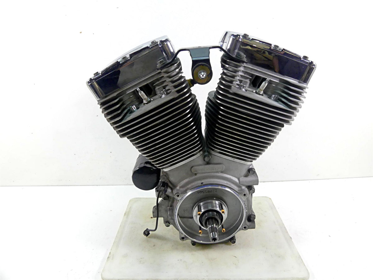 2006 Harley Touring FLHTCU SE E-Glide Runnin 103ci A SE Engine 50k -Vid 19264-06 {{ shop.shopifyCountryName }} - Mototech271
