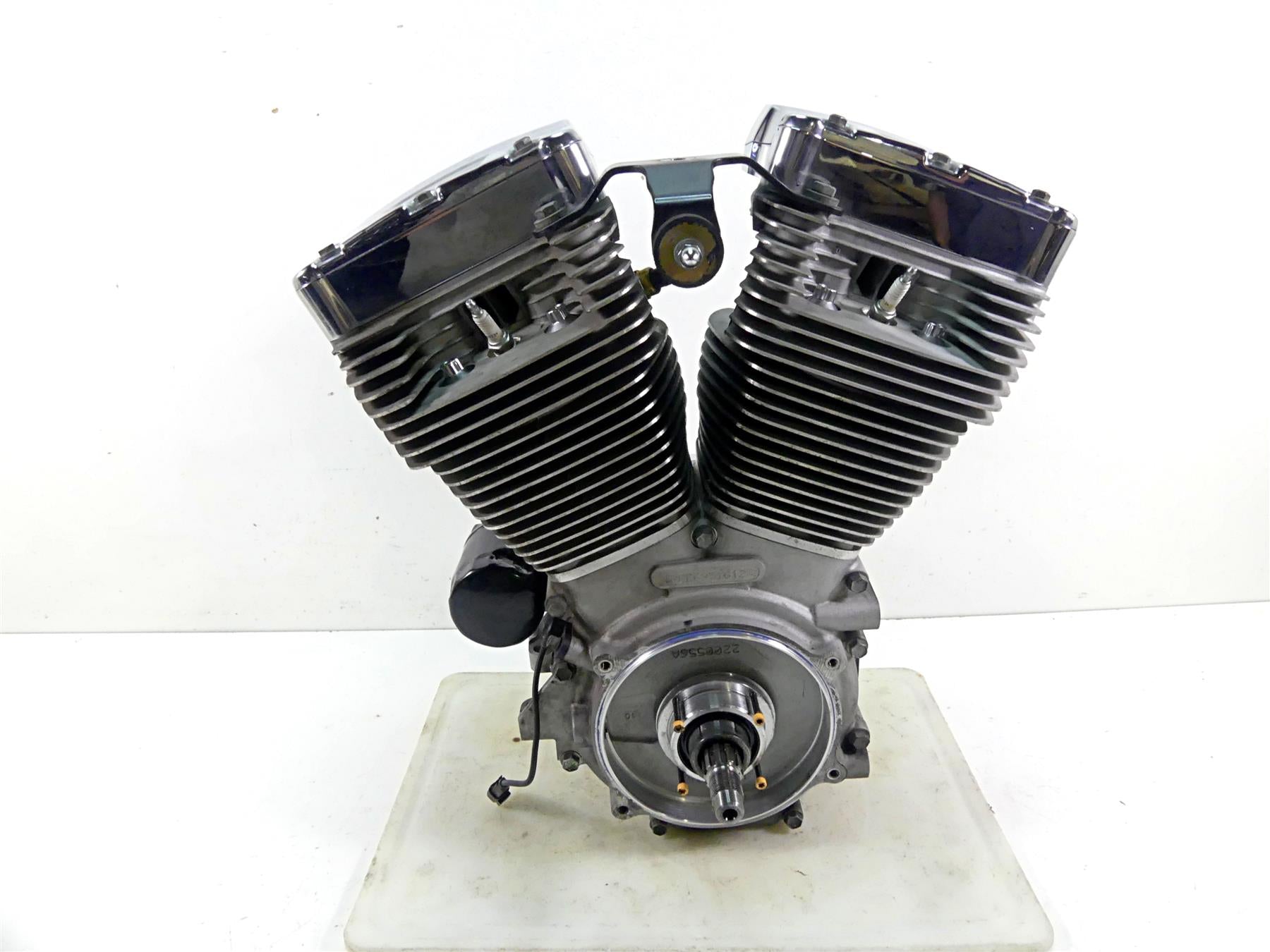 2006 Harley Touring FLHTCU SE E-Glide Runnin 103ci A SE Engine 50k -Vid 19264-06 {{ shop.shopifyCountryName }} - Mototech271