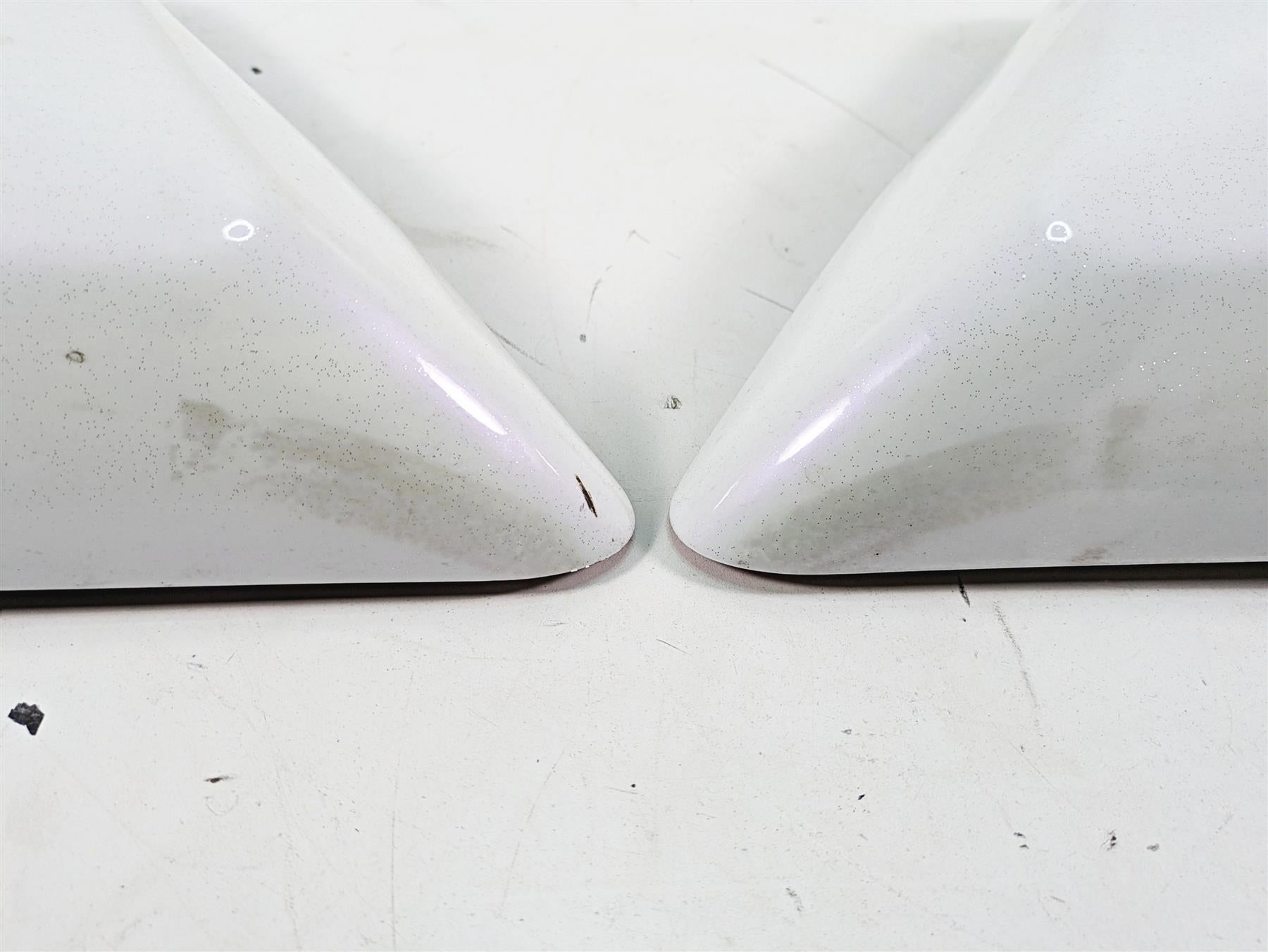 2019 Harley Touring FLHX Street Glide Side Cover Fairing Set -Read 66250-09 {{ shop.shopifyCountryName }} - Mototech271