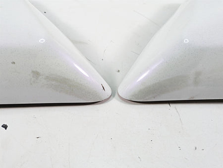 2019 Harley Touring FLHX Street Glide Side Cover Fairing Set -Read 66250-09 {{ shop.shopifyCountryName }} - Mototech271