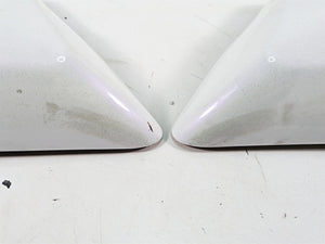 2019 Harley Touring FLHX Street Glide Side Cover Fairing Set -Read 66250-09 | Mototech271