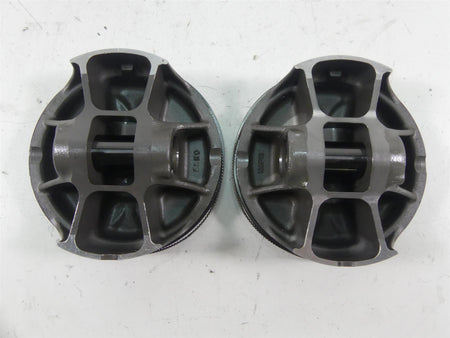2015 KTM 1290R Super Duke Cylinder Jug Barrel Piston Set 6133003830024 {{ shop.shopifyCountryName }} - Mototech271