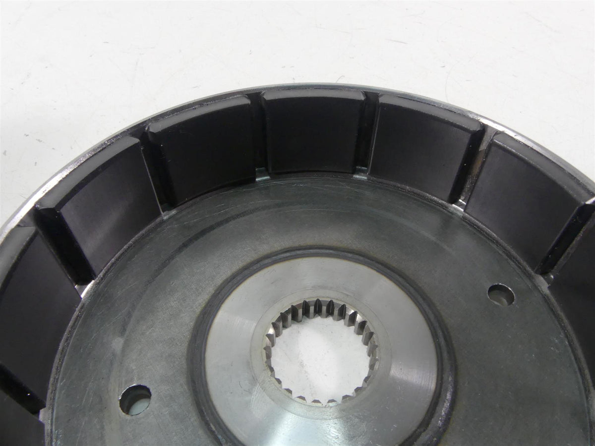 2011 Harley Touring FLTRX Road Glide Ignition Fly Wheel Rotor 30041-08 {{ shop.shopifyCountryName }} - Mototech271