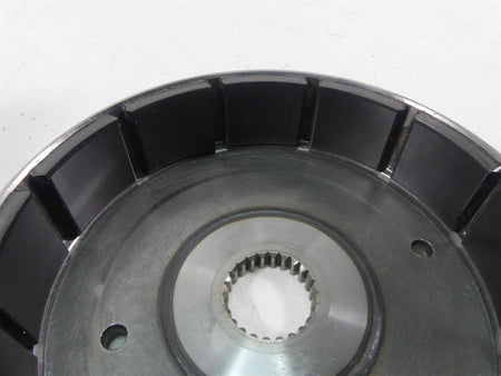2011 Harley Touring FLTRX Road Glide Ignition Fly Wheel Rotor 30041-08 {{ shop.shopifyCountryName }} - Mototech271