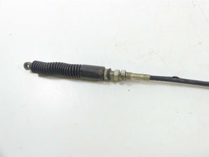 2016 Polaris RZR1000 XP Turbo EPS Gear Selector Shift Cable Set 7081862 1542256