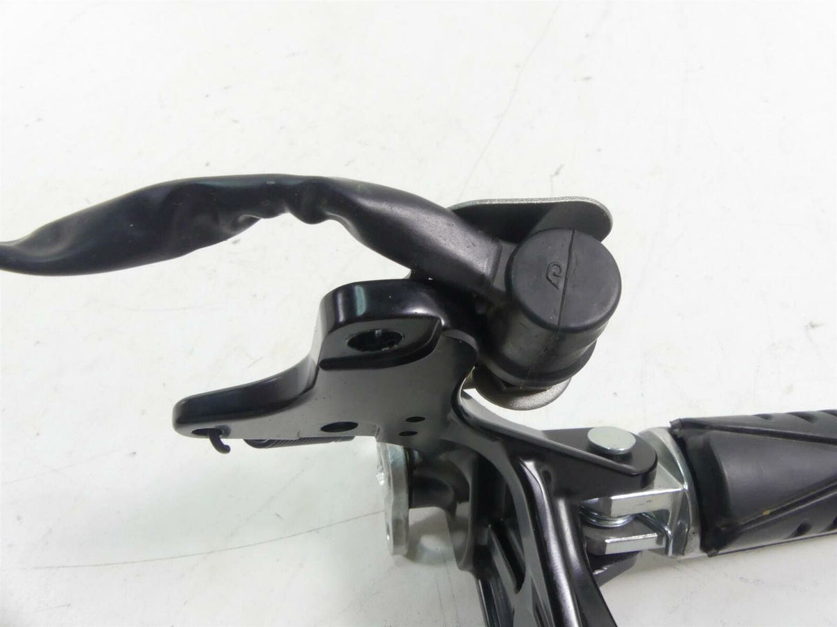 2020 Yamaha VMX17 1700 Right Front Driver Rider Footpeg Foot Peg 2S3-27443-10-00 {{ shop.shopifyCountryName }} - Mototech271