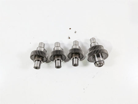 2002 Harley Davidson XLH883 Sportster Camshaft Cam Shaft Set 25193-00B {{ shop.shopifyCountryName }} - Mototech271