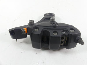 2012 Harley Touring FLHTK Electra Glide Brembo Rear Brake Caliper 25mm 44080-08C