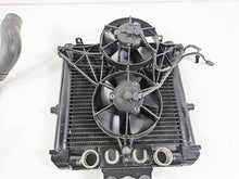 Load image into Gallery viewer, 2016 Harley VRSCDX Night Rod Radiator Fans Reservoir Hoses 26800027 | Mototech271
