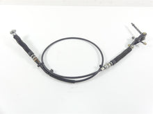 Load image into Gallery viewer, 2018 Can Am Maverick X3 Turbo STD Shifting Shifter Gear Selector Cable 707001809 | Mototech271
