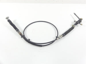 2018 Can Am Maverick X3 Turbo STD Shifting Shifter Gear Selector Cable 707001809 | Mototech271