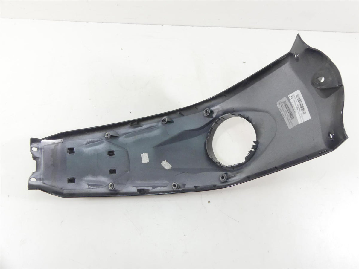 2014 BMW R1200GS K50 Center Fuel Gas Petrol Tank Cover Fairing 46638533667 {{ shop.shopifyCountryName }} - Mototech271