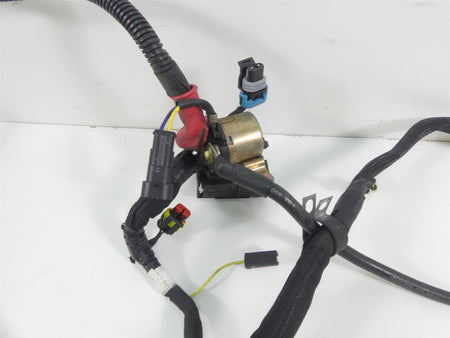 2016 Indian Chieftain Dark Horse Main Wiring Harness Loom - No Cuts 2412300 {{ shop.shopifyCountryName }} - Mototech271