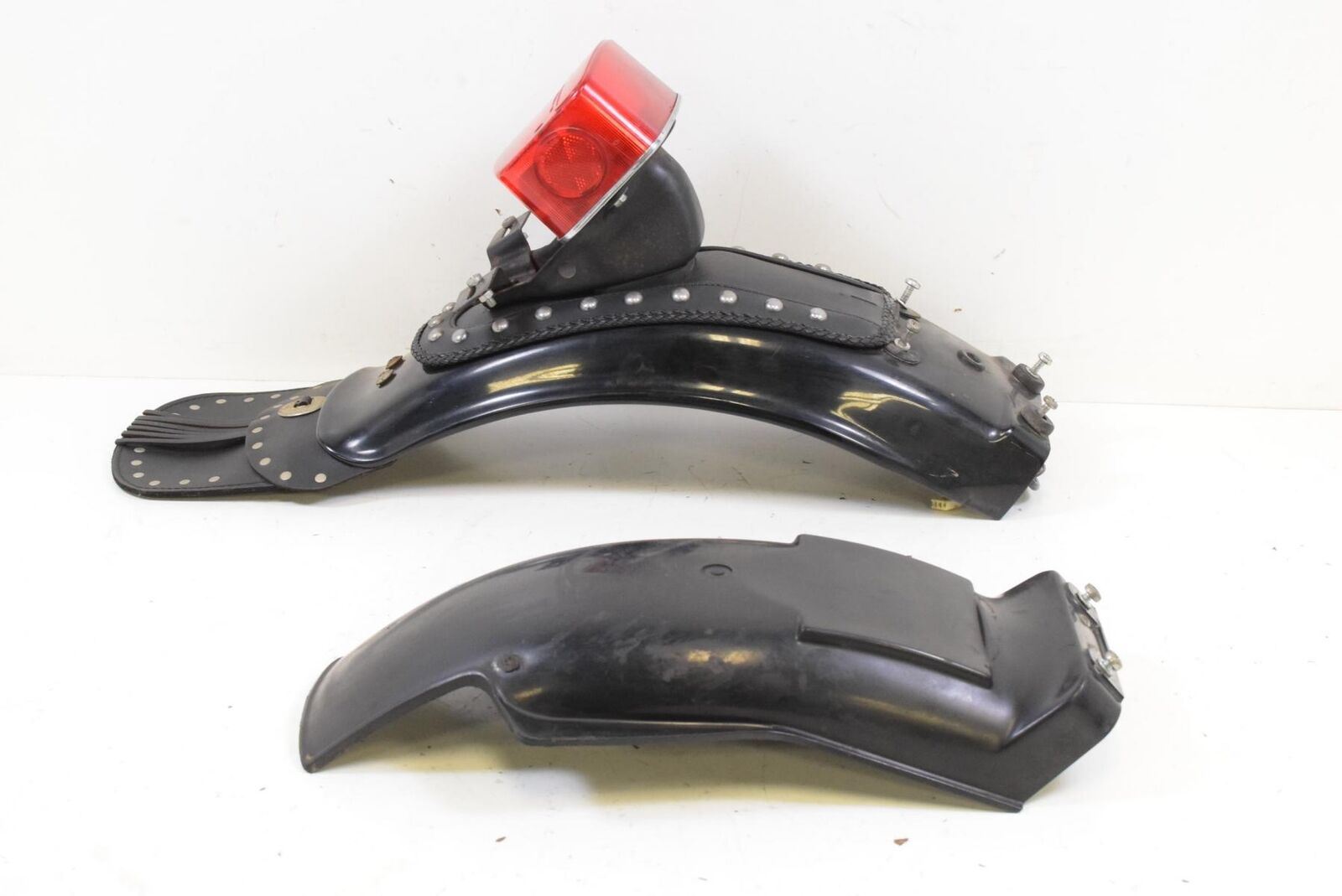 1982 Kawasaki KZ1000P KZ1000 Rear Fender Taillight Tail Light Lamp 35022-1071 {{ shop.shopifyCountryName }} - Mototech271