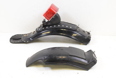 1982 Kawasaki KZ1000P KZ1000 Rear Fender Taillight Tail Light Lamp 35022-1071 {{ shop.shopifyCountryName }} - Mototech271