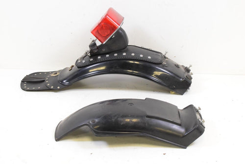 1982 Kawasaki KZ1000P KZ1000 Rear Fender Taillight Tail Light Lamp 35022-1071 | Mototech271