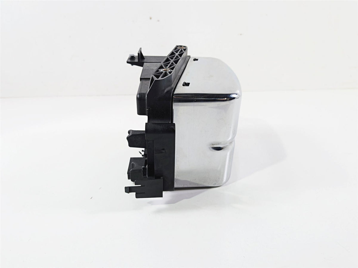 2014 Harley FXDL Dyna Low Rider Electric Holder Tray & Cover 69200101 70367-12 {{ shop.shopifyCountryName }} - Mototech271
