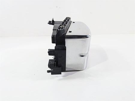 2014 Harley FXDL Dyna Low Rider Electric Holder Tray & Cover 69200101 70367-12 {{ shop.shopifyCountryName }} - Mototech271