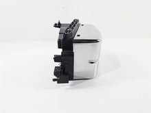 Load image into Gallery viewer, 2014 Harley FXDL Dyna Low Rider Electric Holder Tray &amp; Cover 69200101 70367-12
