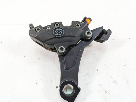 2011 Harley Touring FLHR Road King Rear Brake Caliper 25mm 44080-08C {{ shop.shopifyCountryName }} - Mototech271