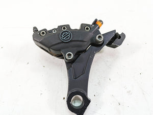 2011 Harley Touring FLHR Road King Rear Brake Caliper 25mm 44080-08C | Mototech271