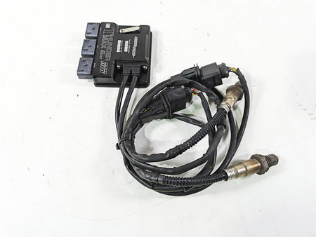 2017 Harley Touring FLTRXS Road Glide Thundermax M8 Efi Module Cdi Ecu Ecm Engine Control 309-588 {{ shop.shopifyCountryName }} - Mototech271