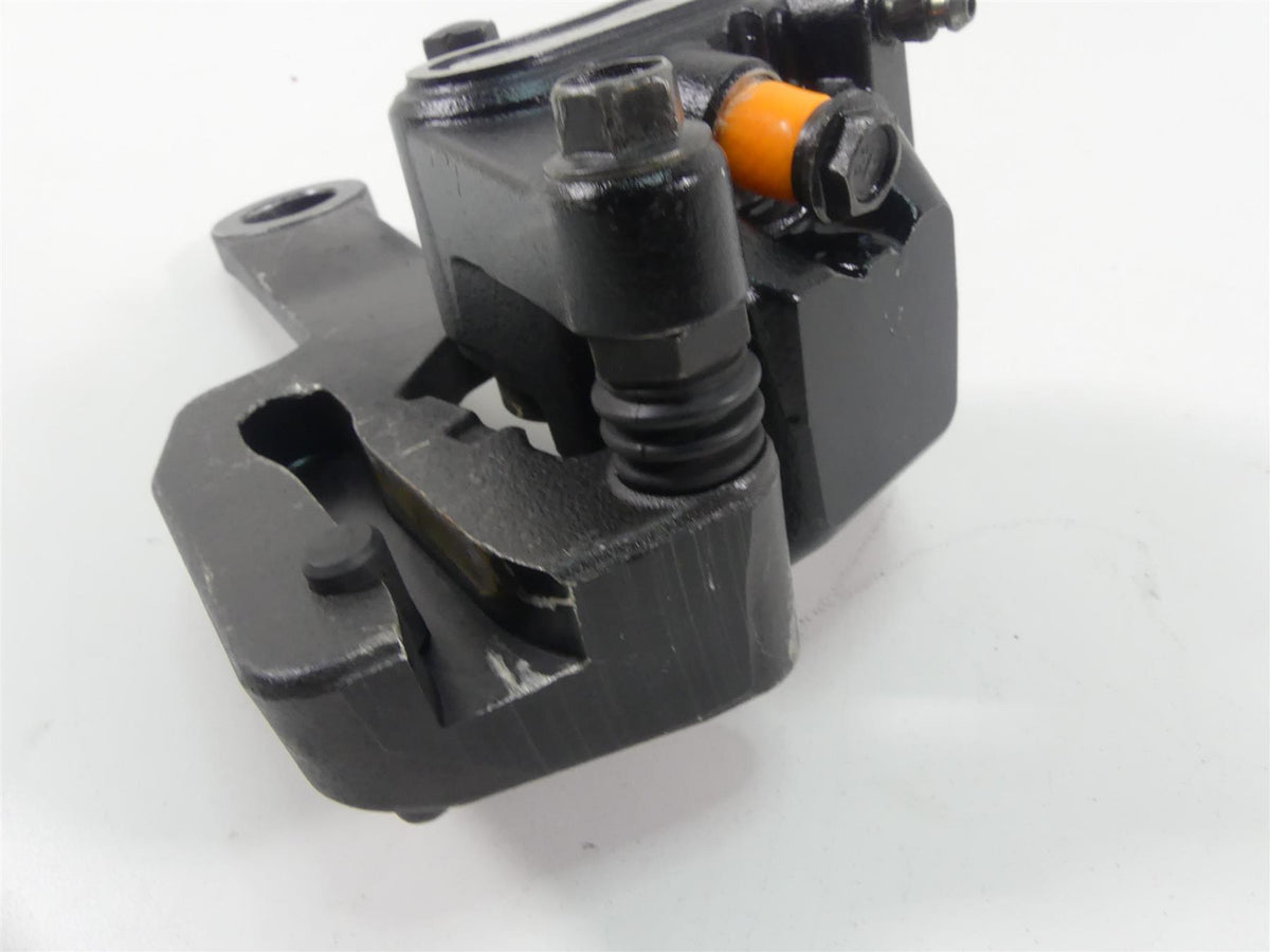 2019 Harley Softail FLSB Sport Glide Rear Brake Caliper & Bracket 41300192 {{ shop.shopifyCountryName }} - Mototech271