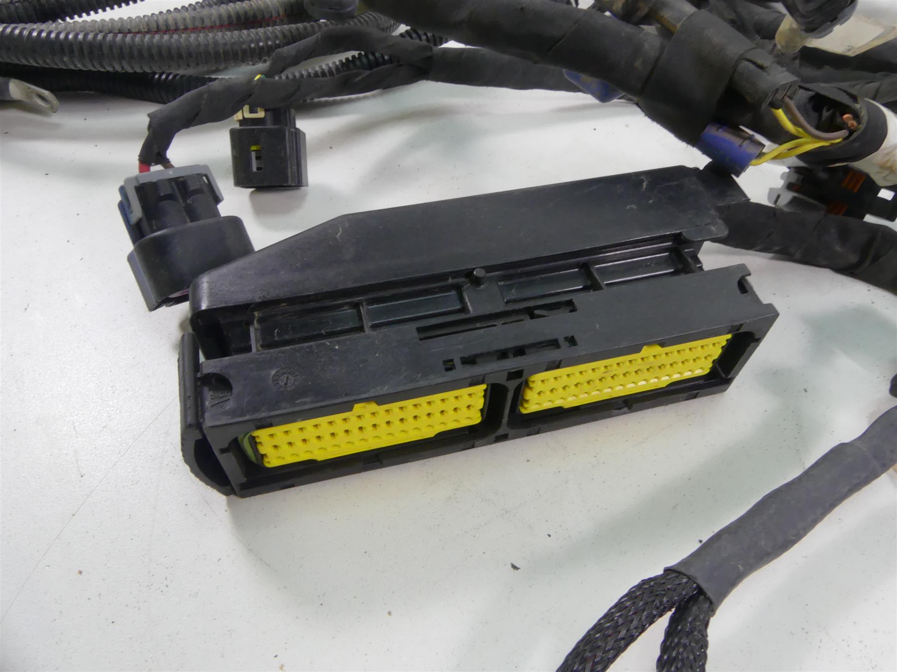 2018 Polaris RZR1000 XP EPS Turbo Dynamix Wiring Harness Loom - No Cuts 2413839 {{ shop.shopifyCountryName }} - Mototech271