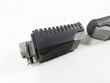 Load image into Gallery viewer, 2009 BMW R1200GS K255 Adv Rear Passenger Foot Peg Set 46712310403 46712310404 | Mototech271
