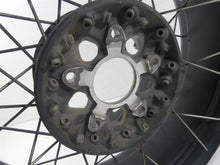 Load image into Gallery viewer, 2019 BMW R1250GS K50 Straight 17x4.5 Rear Wheel Spoke 36318526651 36318526666 | Mototech271
